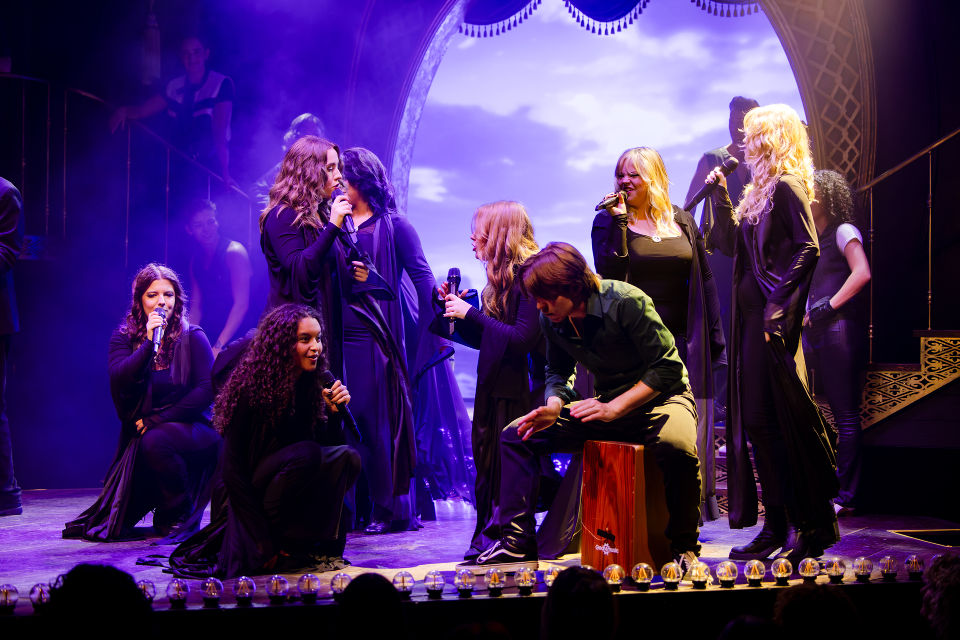 Emeraldstorm Entertainers 146